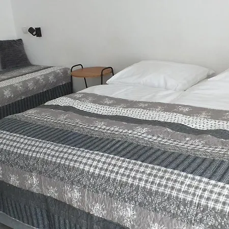 Wislany Raj 아파트