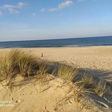 Wislany Raj Lejlighed