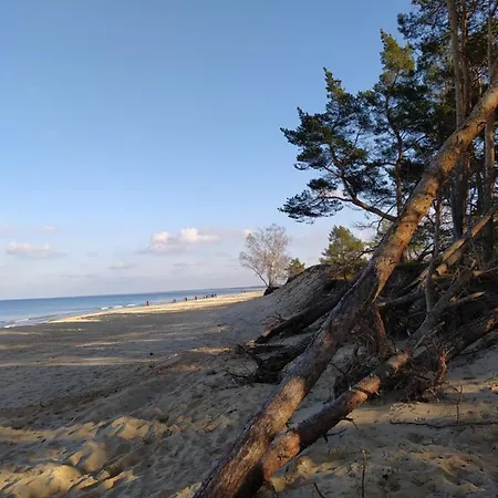 Lejlighed Wislany Raj