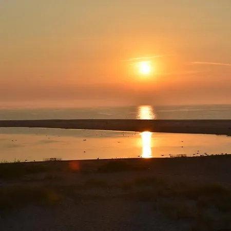 아파트 Wislany Raj 그단스크