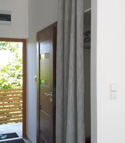 Wislany Raj Appartement Gdańsk