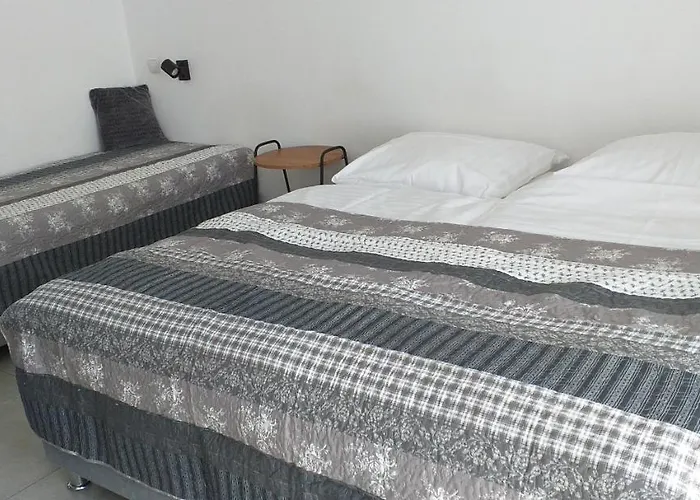 Wislany Raj Appartement