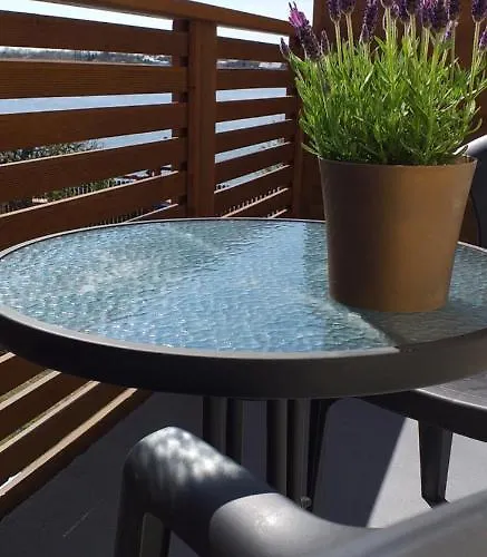 Apartament Wislany Raj Gdańsk