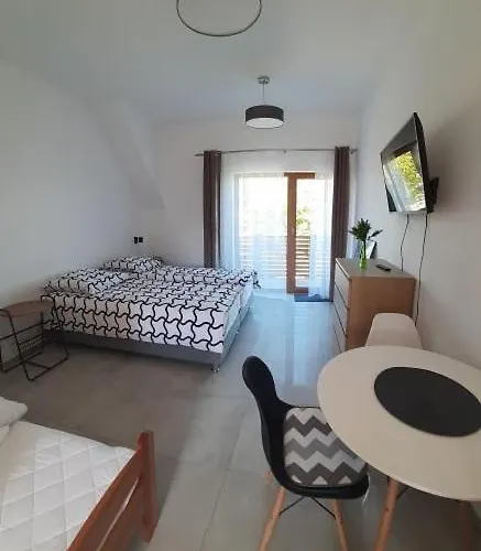 Wislany Raj Apartament