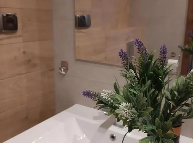 Wislany Raj Apartament