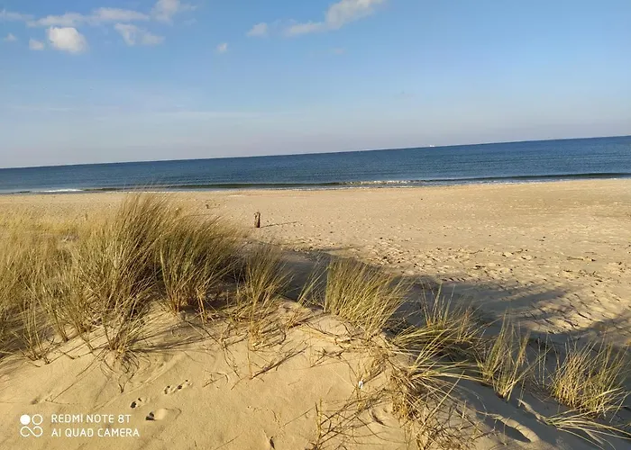 Wislany Raj Apartament