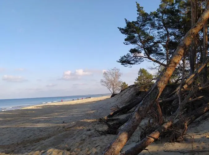 Apartament Wislany Raj