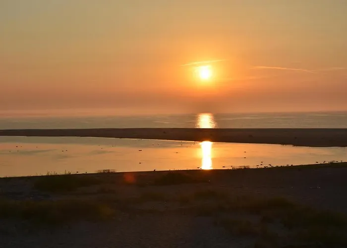 Appartement Wislany Raj Gdańsk