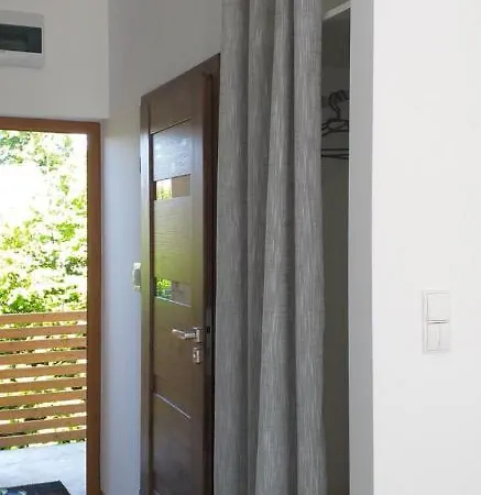 Wislany Raj Apartman Gdańsk