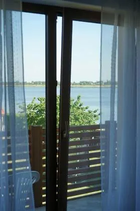 Wislany Raj Apartman Gdańsk