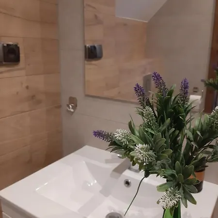 Wislany Raj Apartman